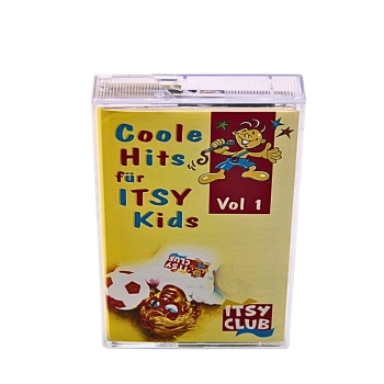 Coole Hits für ITSY Kids Vol.1